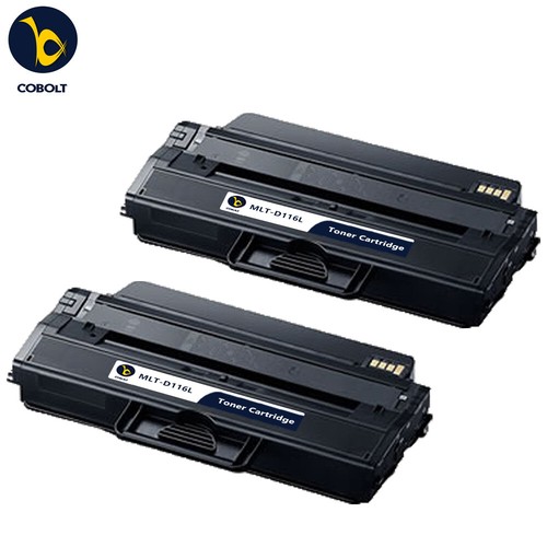 Catridge toner nero - 2,