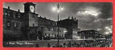 CARPI -PIAZZA NOTTURNO-