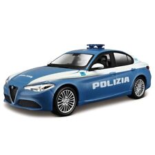 burago - Alfa Romeo Giulia