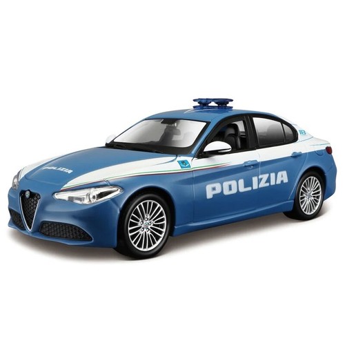 Burago alfa romeo - -, giulia