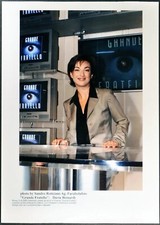 Foto vintage Grande Fratello 1