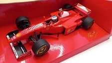 MIN510971805U4 Minichamps Ferrari F310B M. Schumacher 1997 1/18