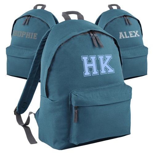 Zaino scuola personalizzato - scuola,