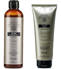 NOOK MAGIC ARGANOIL SECRET