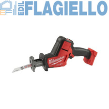 Seghetto Dritto MILWAUKEE M18