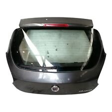 Portello Portellone Posteriore FIAT BRAVO 2 Serie RICAMBIO USATO ORIGINALE