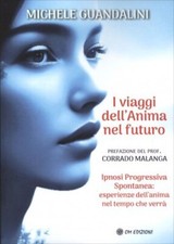 LIBRO I VIAGGI DELL'ANIMA NEL
