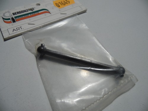 Vintage bergonzoni r01645 - bergonzoni,