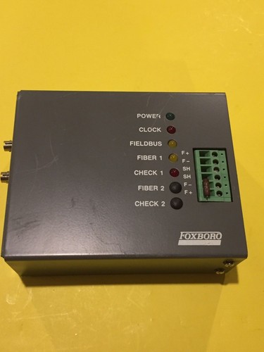 Foxboro p0903qf modem - foxboro,