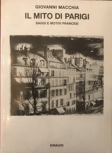 Macchia giovanni mito - macchia,