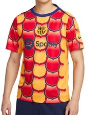 Maglia calcio Nike uomo