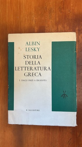 Storia della letteratura - storia,