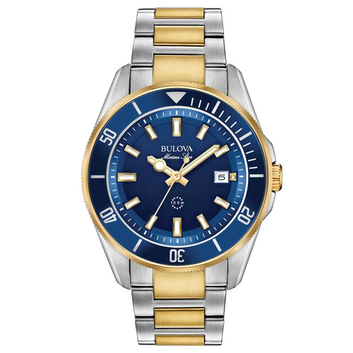 Orologio bulova 98b334 - bulova,