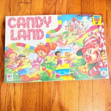 Candy Land Gioco da Tavolo