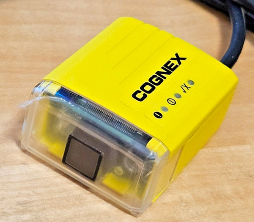 Cognex dataman lettore - cognex, scanner