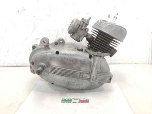 Blocco motore funzionante - motore,