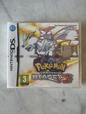 Pokémon Versione Bianca 2 DS ITA | Originale Nintendo | Nuovo Sigillato Raro