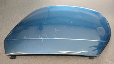 Door shell bonnet engine right