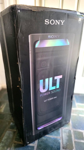 Nuovo sony srs - nuovo, srs-ult900ac