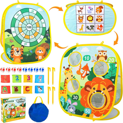 Giochi esterno per - da,