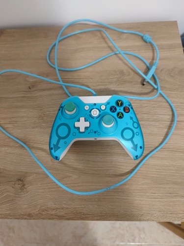 Controller per xbox cablato - controller, pc/xbox