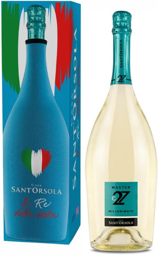 Spumante magnum cuvèe - -,