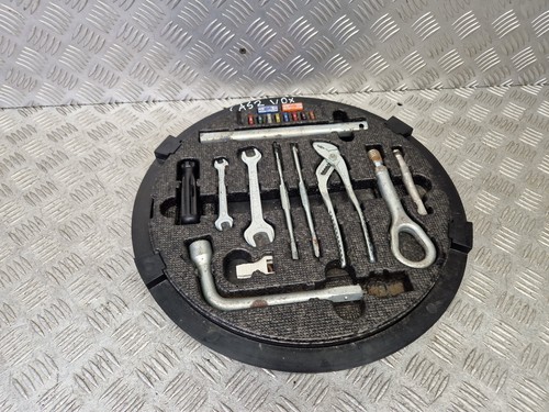 Kit attrezzi completo - kit,