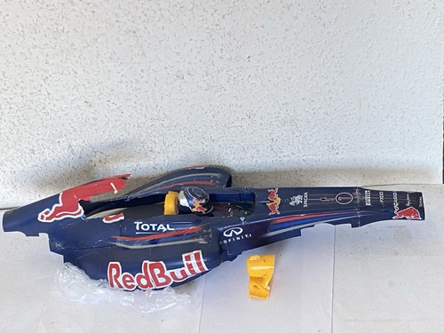 •Kyosho/DeAgostini-Red-Bull
