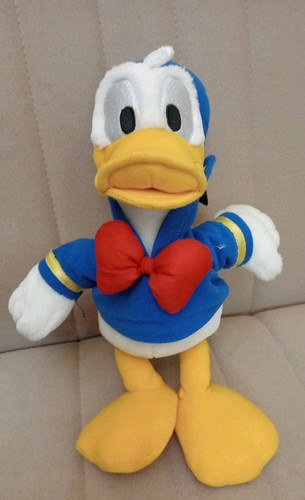 Peluche paperino collezione - peluche, da