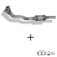 Catalizzatore KAT Volvo S40 I