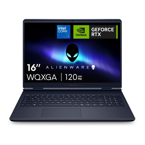 Alienware aurora ac16250 - 16,