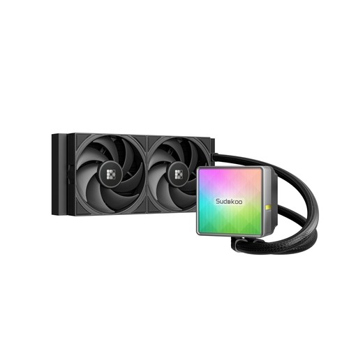 Sudokoo nexaura 240 - nexaura,