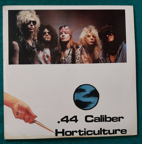 Guns n roses 44 - n',