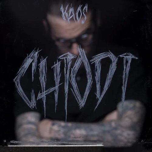 Vinile nuovo kaos chiodi - nuovo,