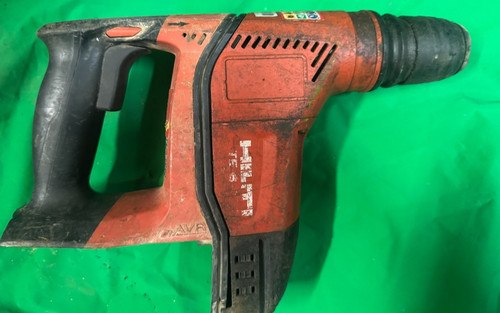 Hilti te6 a36 - trapano, a