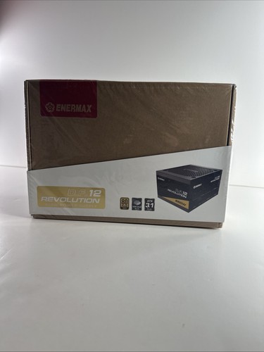 Revolution alimentatore - d.f.,
