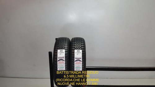 Gomme usate stagioni - ,
