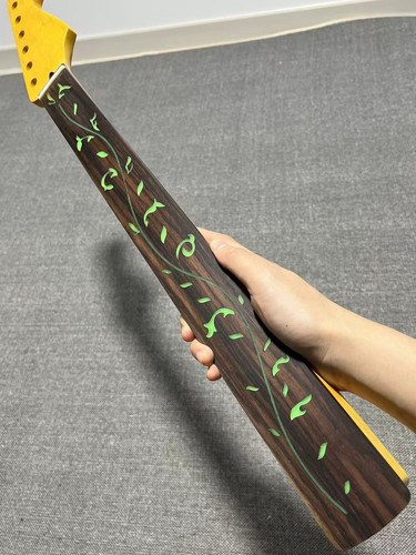 Collo chitarra glow - collo,