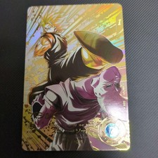 Dragon Ball Super Divers card