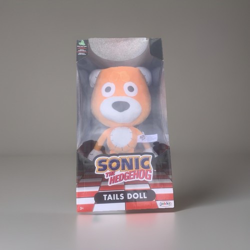 Peluche bambola jakks - bambola, pacific