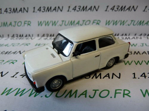 Pl68 voiture ixo - voiture, 1/43