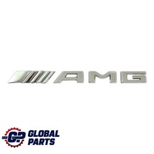 Mercedes W205 AMG Stemma Con
