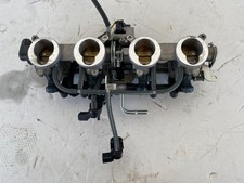 KAWASAKI Z800E 2013 - CORPO