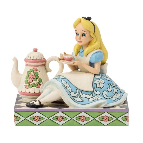 Disney alice wonderland - alice, in