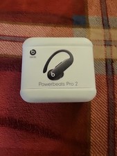 Beats by Dr. Dre Powerbeats