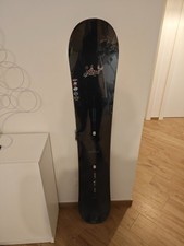 Tavola snowboard Burton