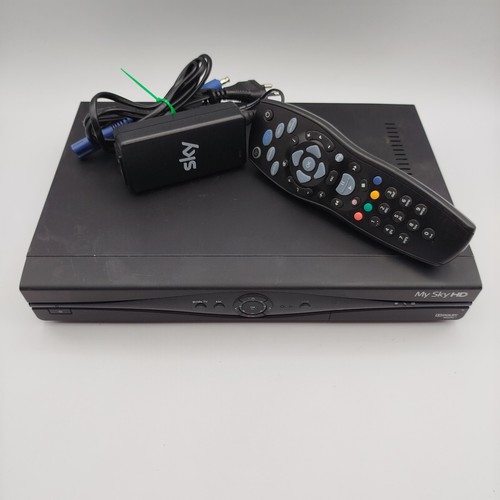 Decoder sky tutte - decoder, le