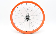Ruota Anteriore Raleigh 16" MX
