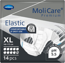 Premium Elastic - Slip Monouso