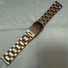 Bracciale Breitling Titanio